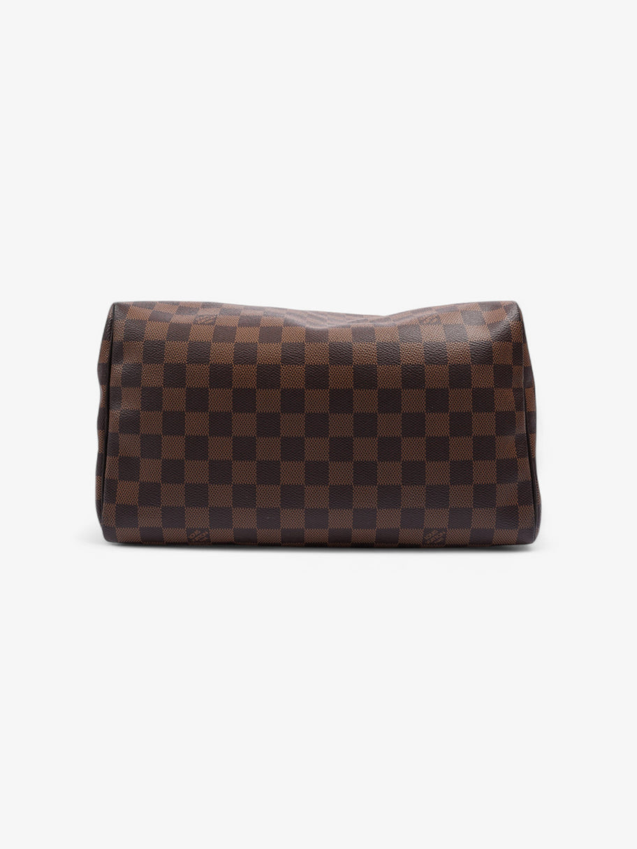 Louis Vuitton Speedy Monogram Coated Canvas 25 Image 5