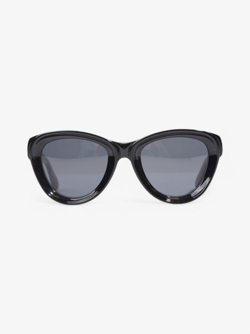 Givenchy GV 7073/S Sunglasses Black Acetate 145mm