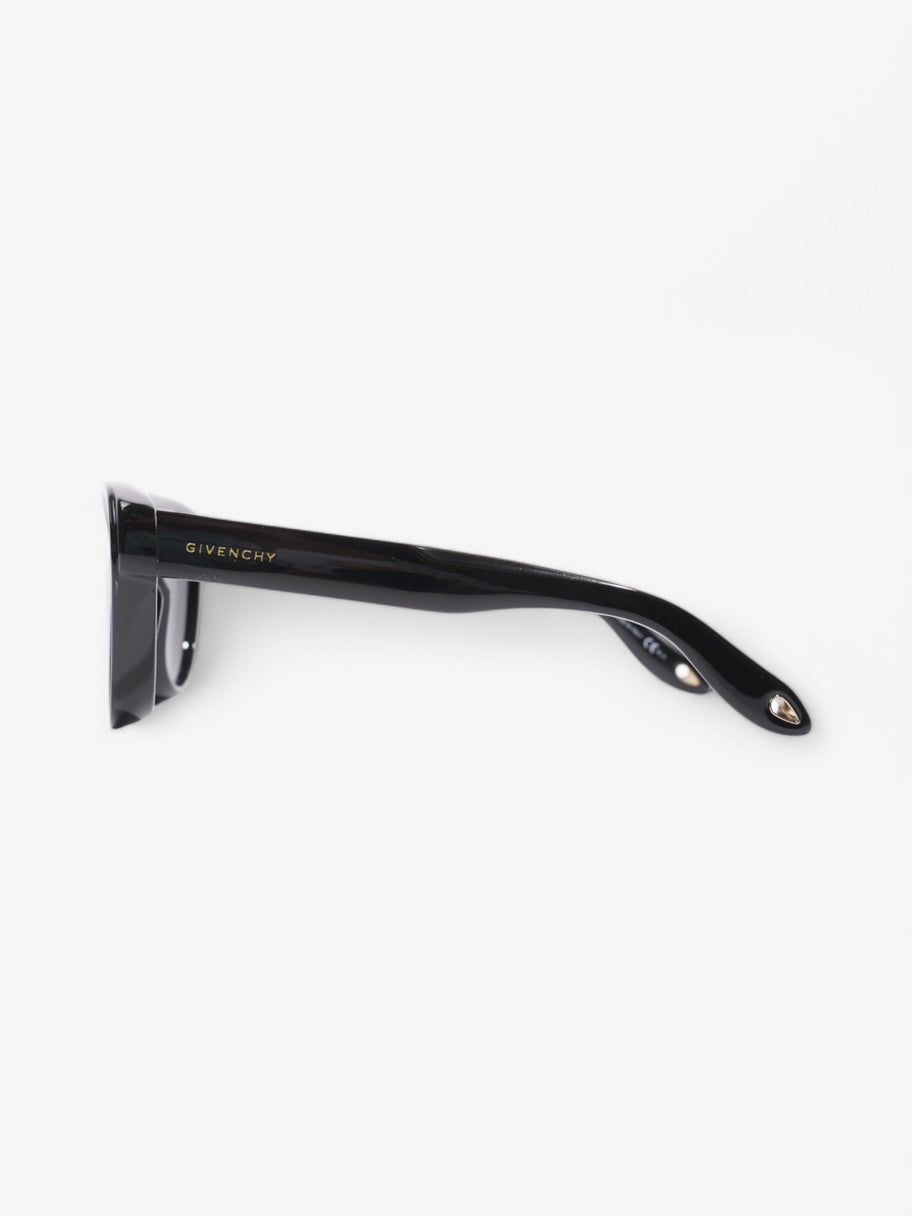 Givenchy GV 7073/S Sunglasses Black Acetate 145mm Image 2
