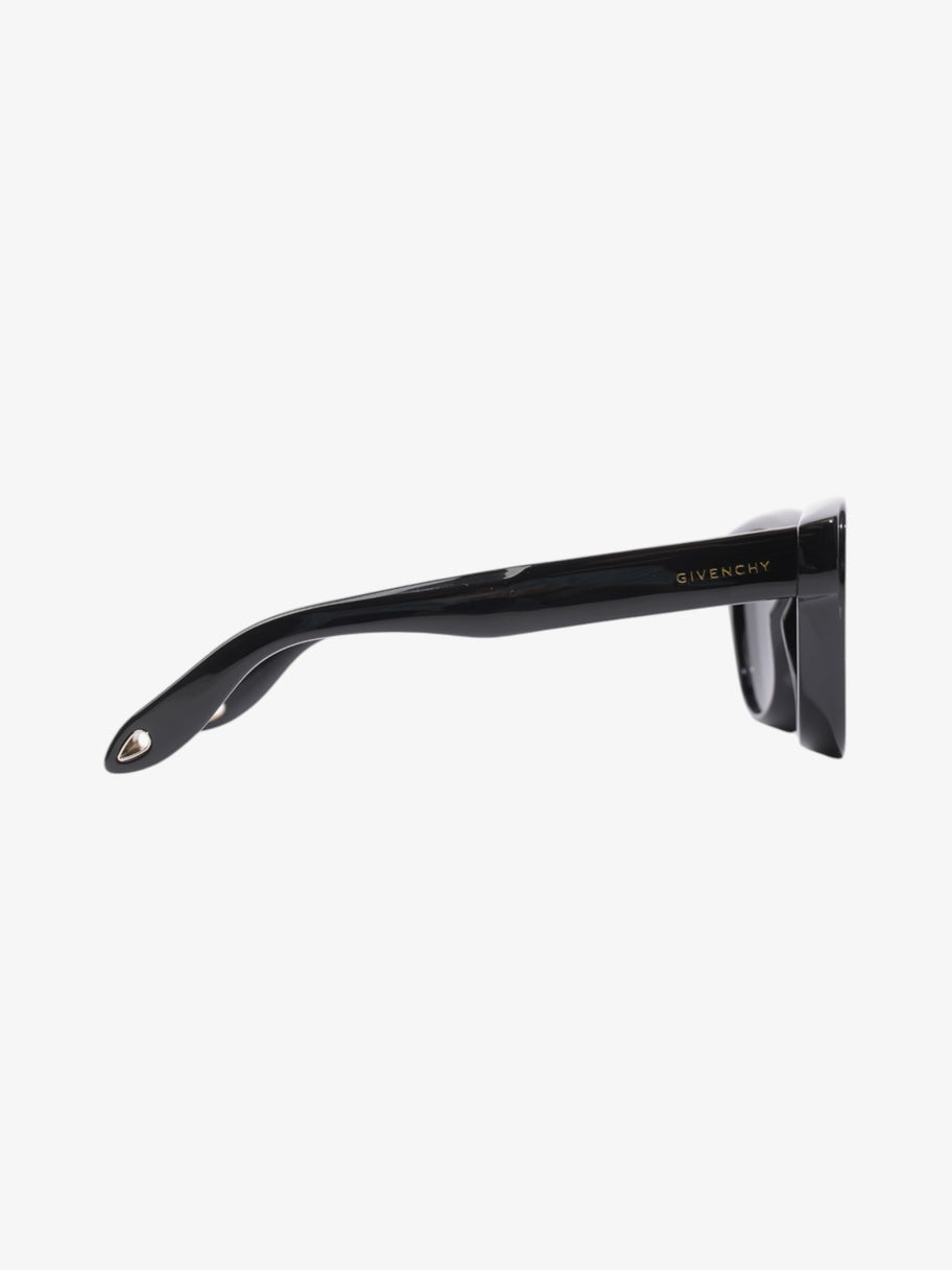 Givenchy GV 7073/S Sunglasses Black Acetate 145mm Image 4