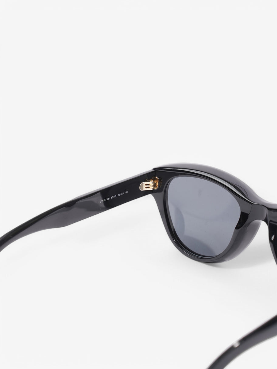 Givenchy GV 7073/S Sunglasses Black Acetate 145mm Image 5