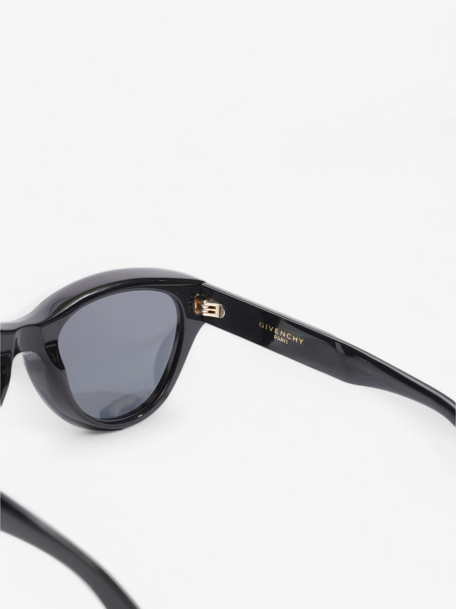 Givenchy GV 7073/S Sunglasses Black Acetate 145mm Image 6