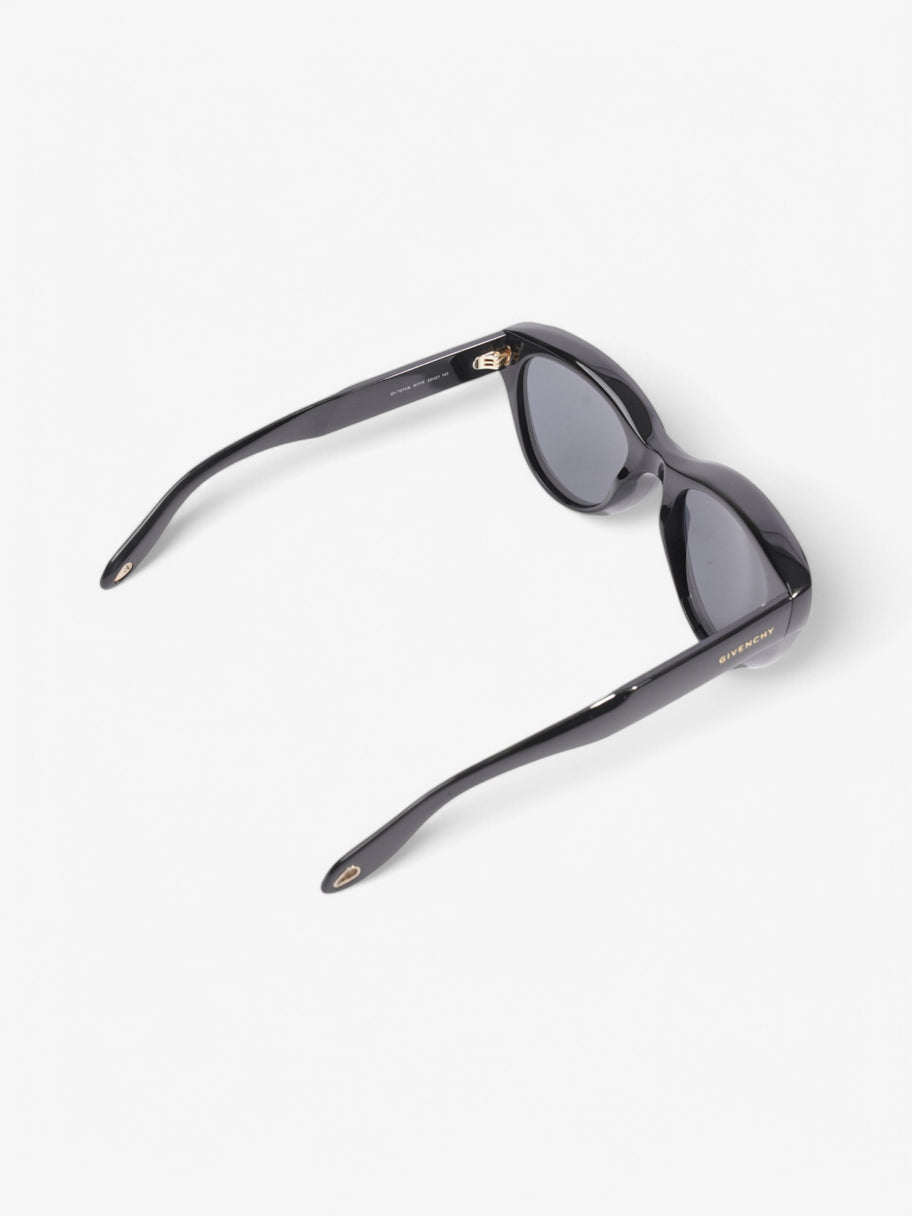 Givenchy GV 7073/S Sunglasses Black Acetate 145mm Image 7