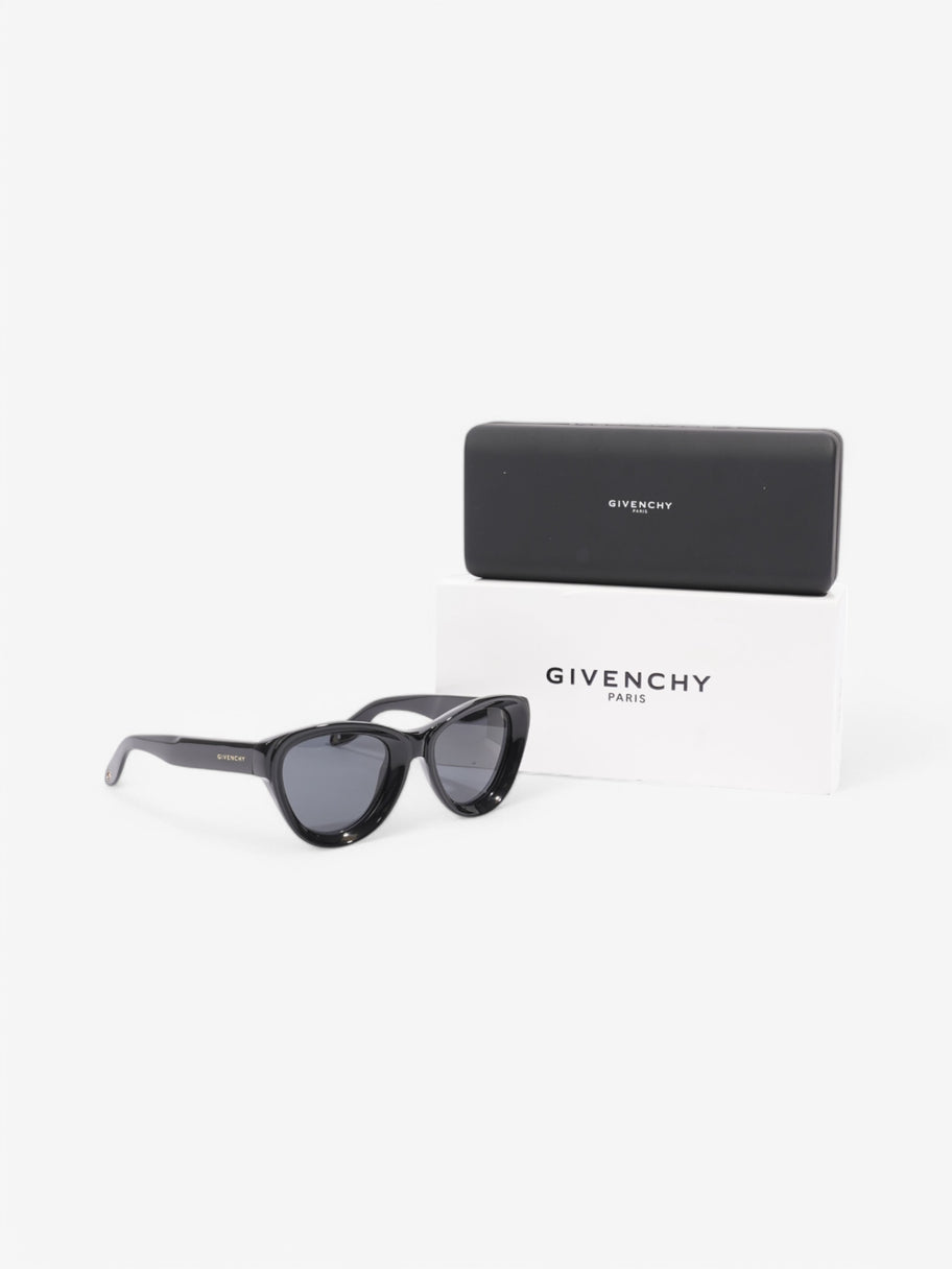 Givenchy GV 7073/S Sunglasses Black Acetate 145mm Image 8