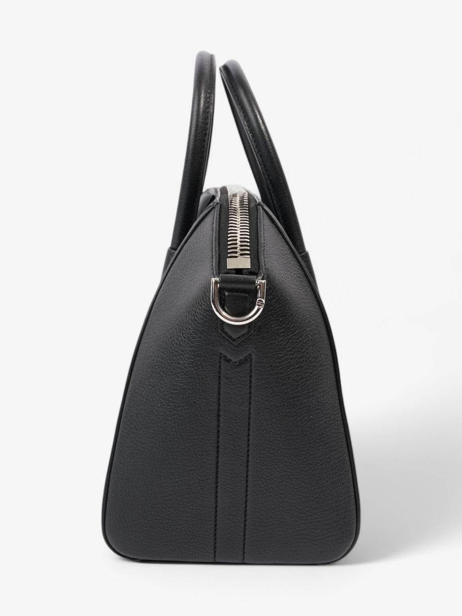 Givenchy Antigona Black Leather Mini Image 3