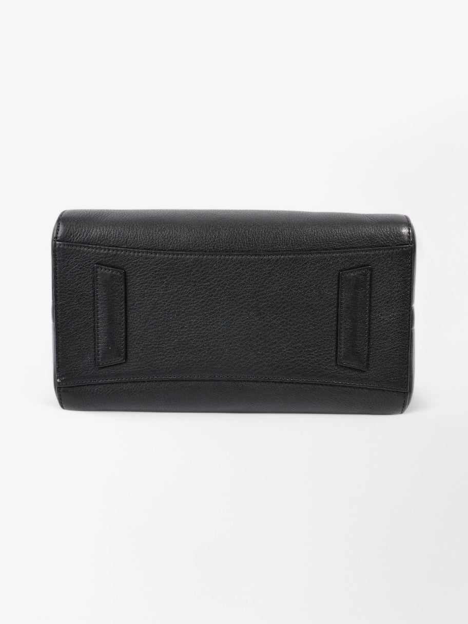 Givenchy Antigona Black Leather Mini Image 6
