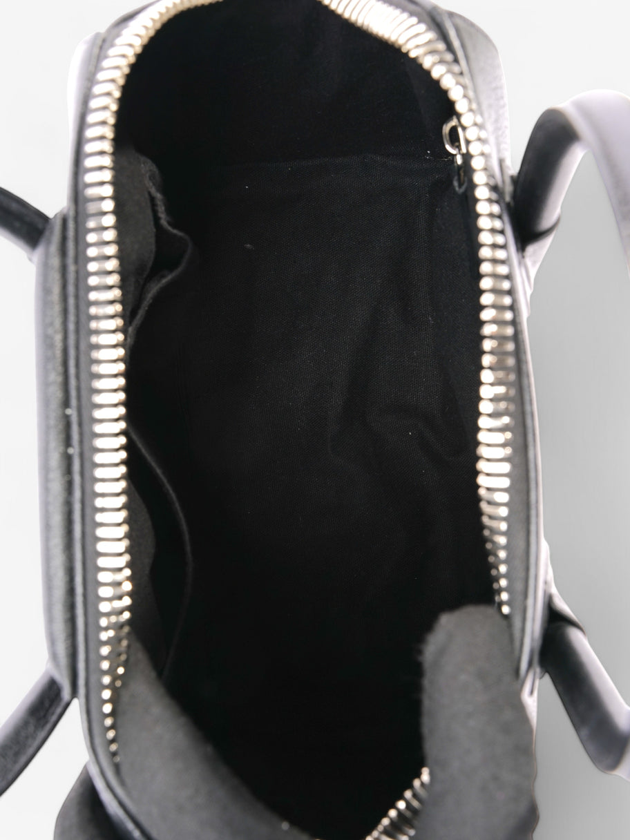Givenchy Antigona Black Leather Mini Image 8