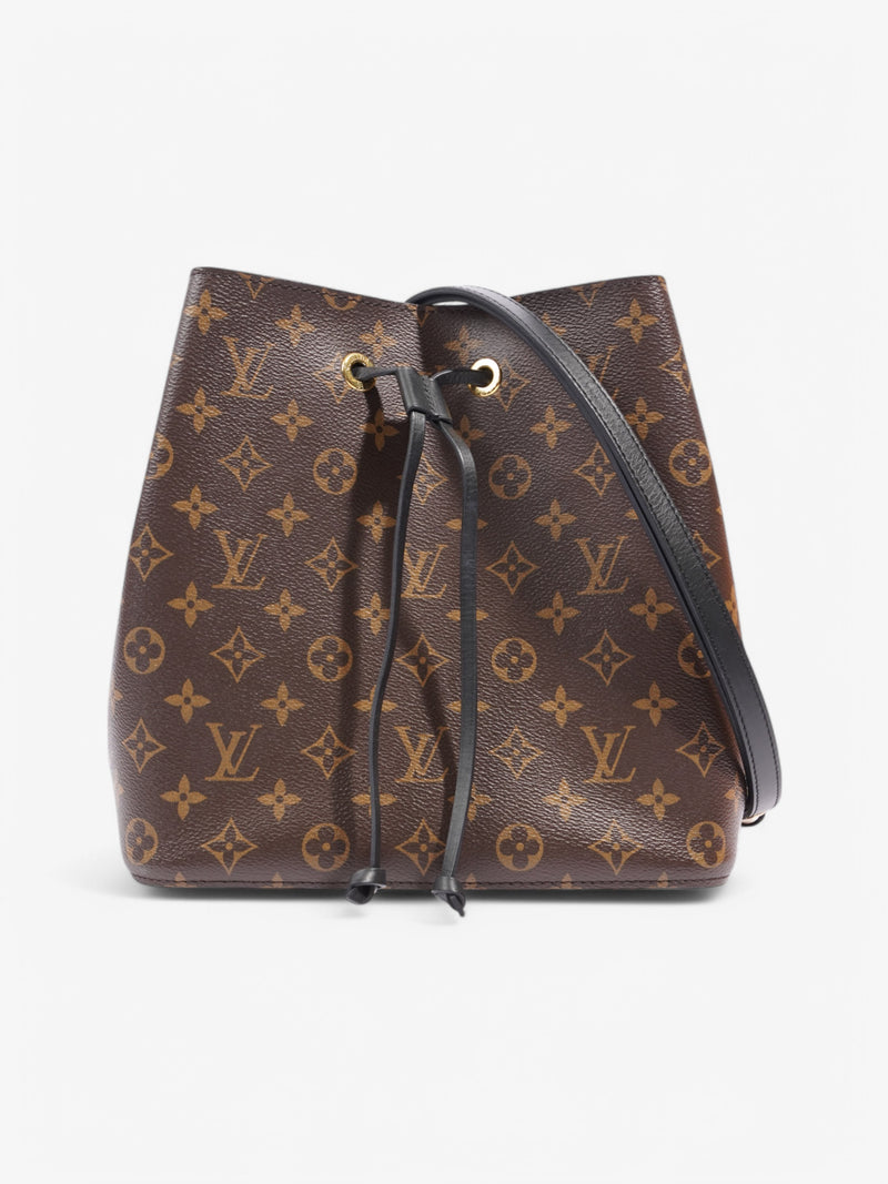  Louis Vuitton NeoNoe Monogram Coated Canvas