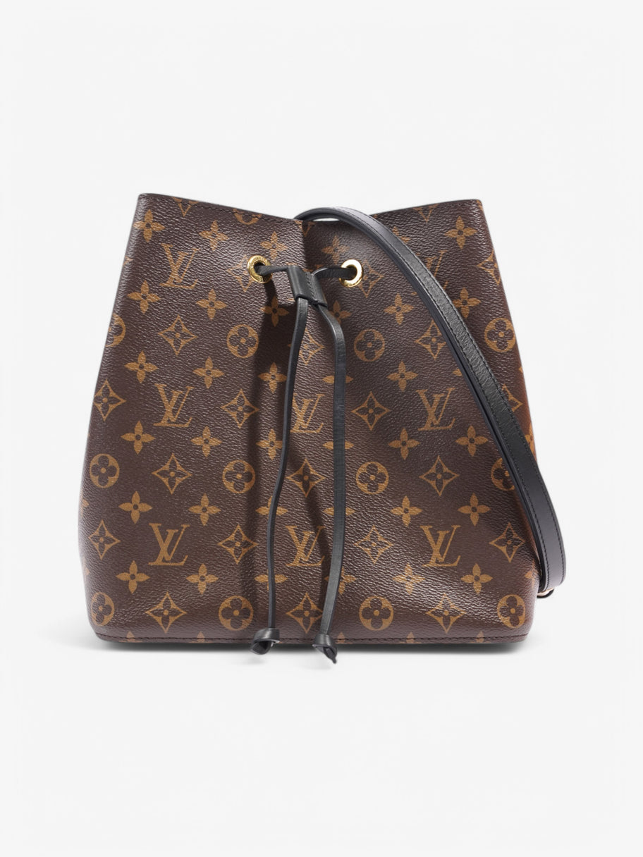 Louis Vuitton NeoNoe Monogram Coated Canvas Image 1
