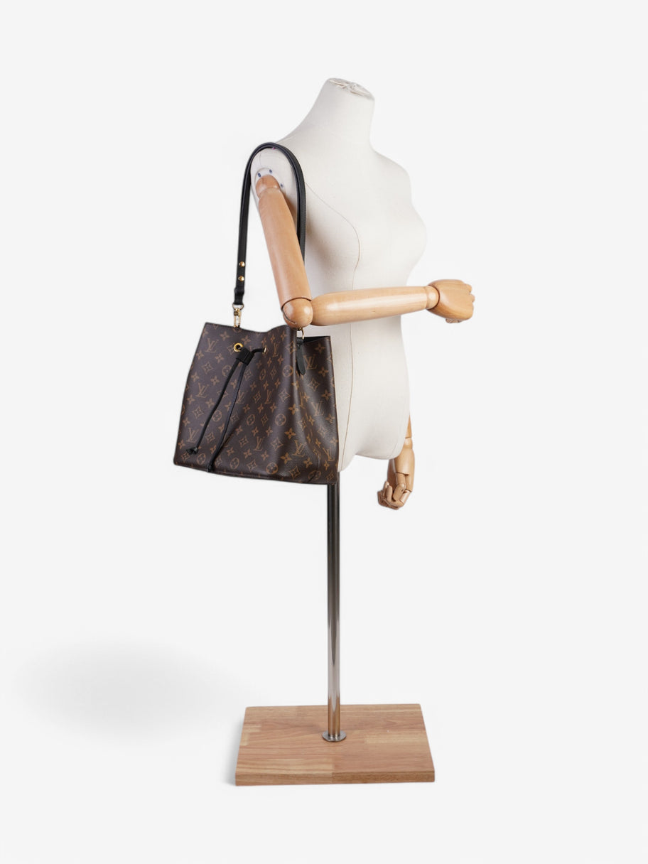 Louis Vuitton NeoNoe Monogram Coated Canvas Image 2