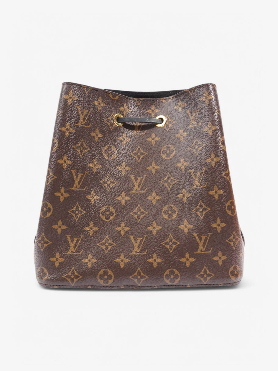 Louis Vuitton NeoNoe Monogram Coated Canvas Image 4
