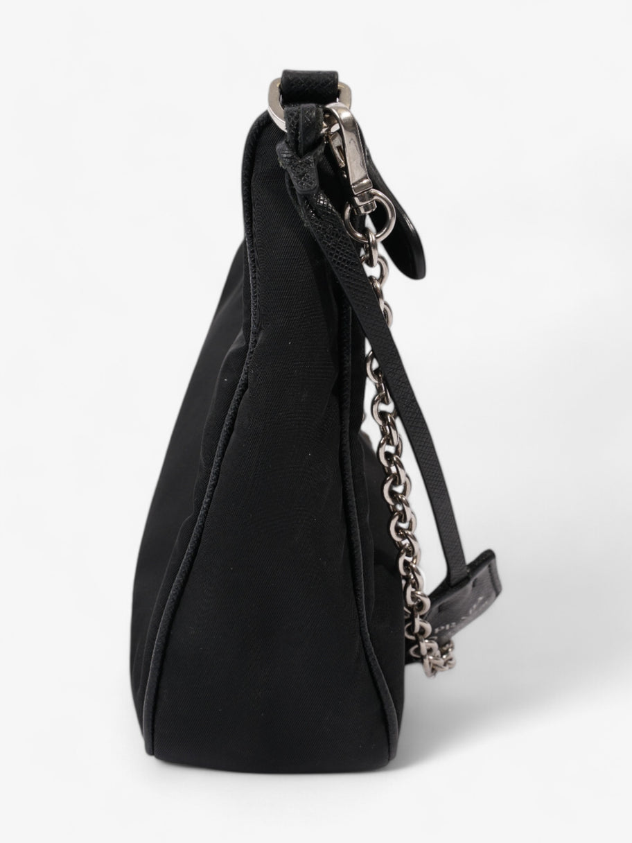 Prada Re-Edition 2005 Black Nylon Image 3