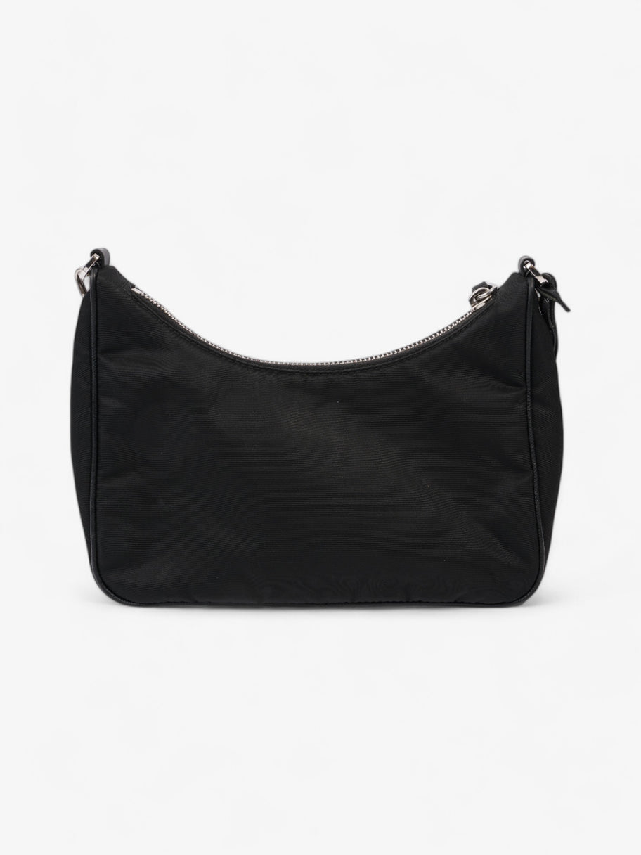 Prada Re-Edition 2005 Black Nylon Image 4