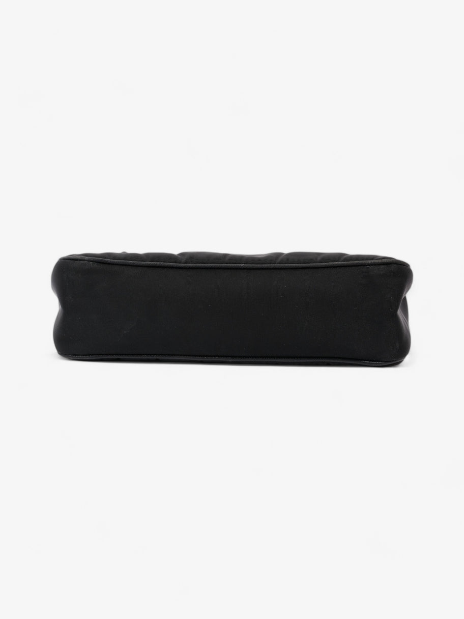Prada Re-Edition 2005 Black Nylon Image 6