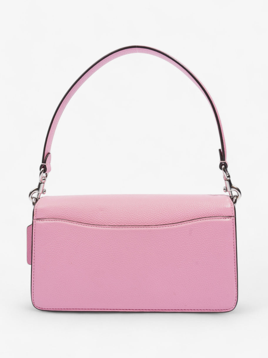 Coach Tabby Bubblegum Pink Grained Leather 26 Image 4