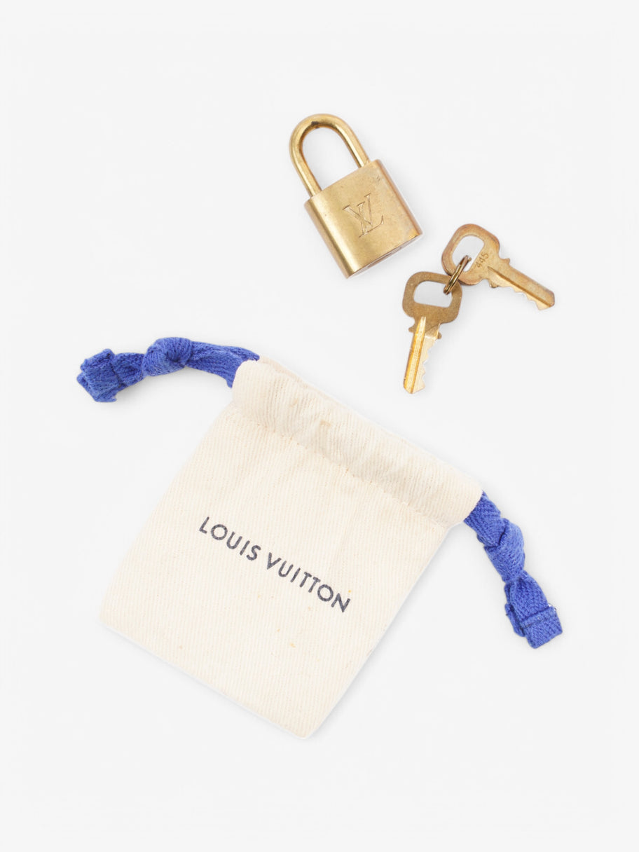 Louis Vuitton Speedy Monogram Coated Canvas 30 Image 8