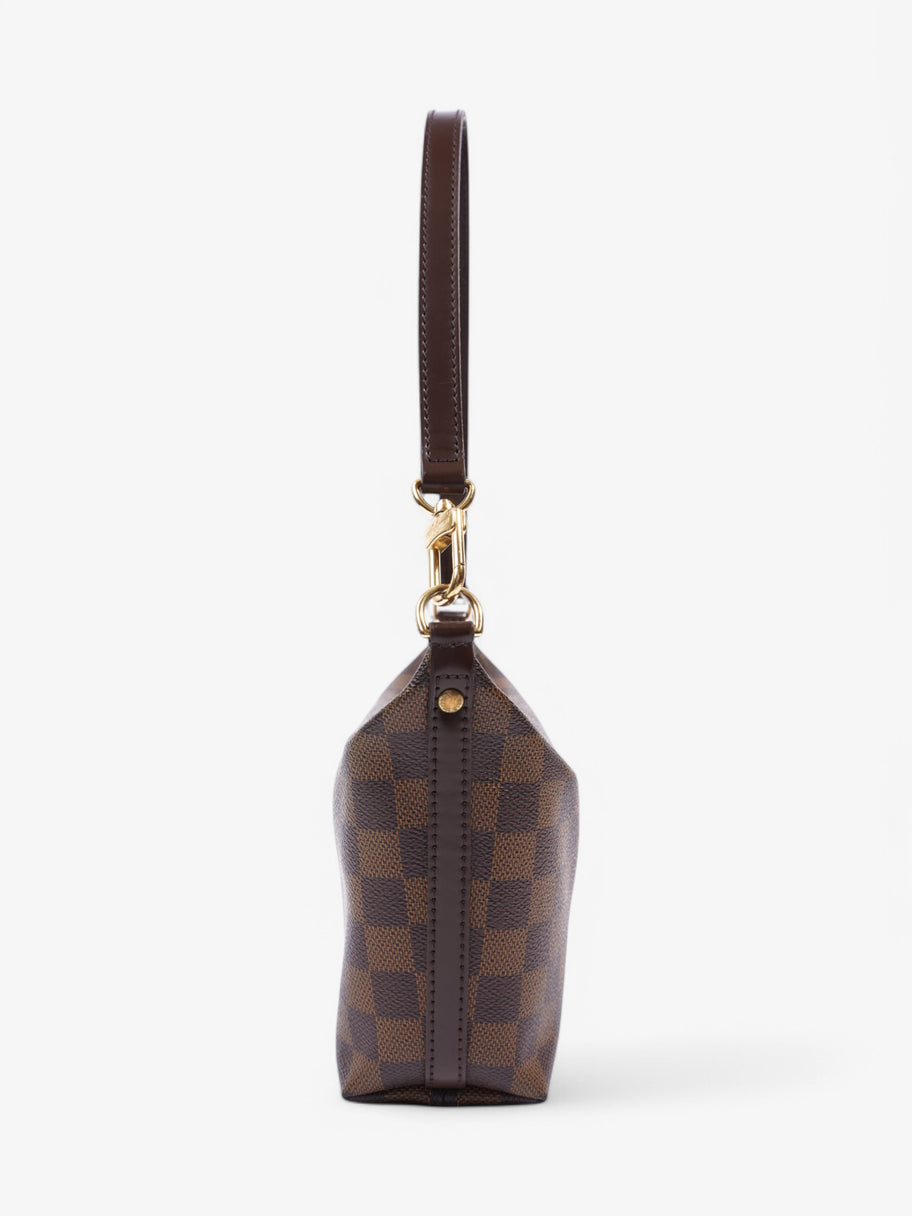 Louis Vuitton Illovo Damier Ebene Coated Canvas PM Image 5