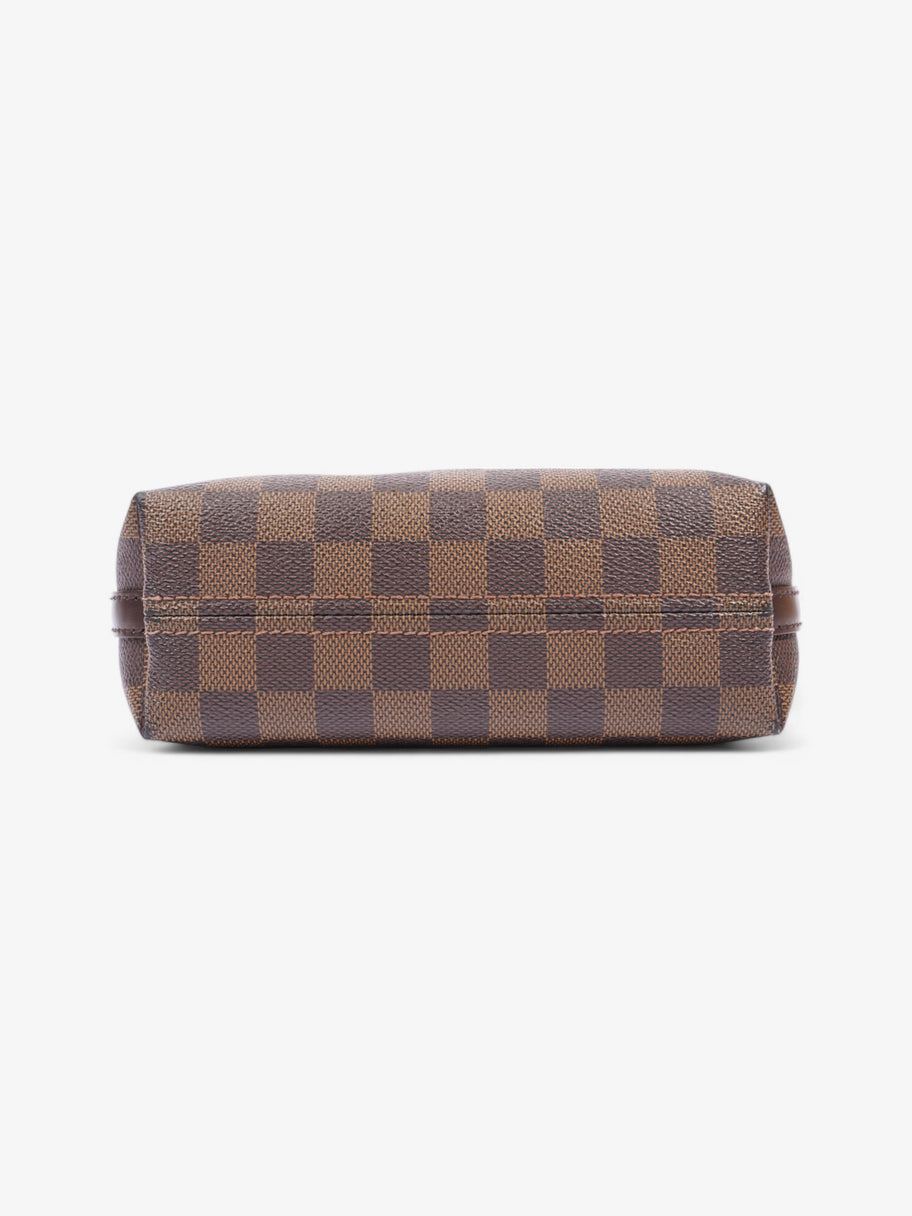 Louis Vuitton Illovo Damier Ebene Coated Canvas PM Image 6