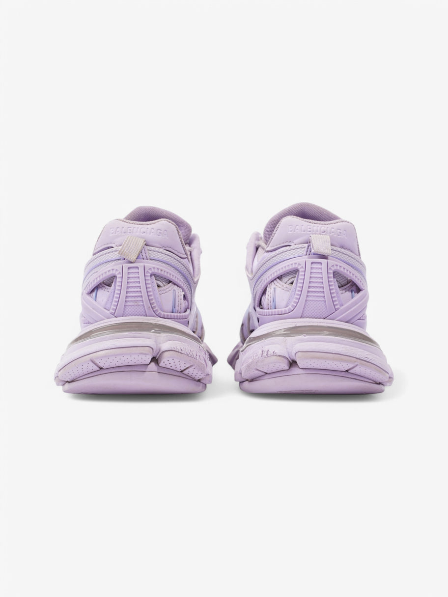 Balenciaga Track 2.0 Purple / Blue Mesh EU 38 UK 5 Image 6
