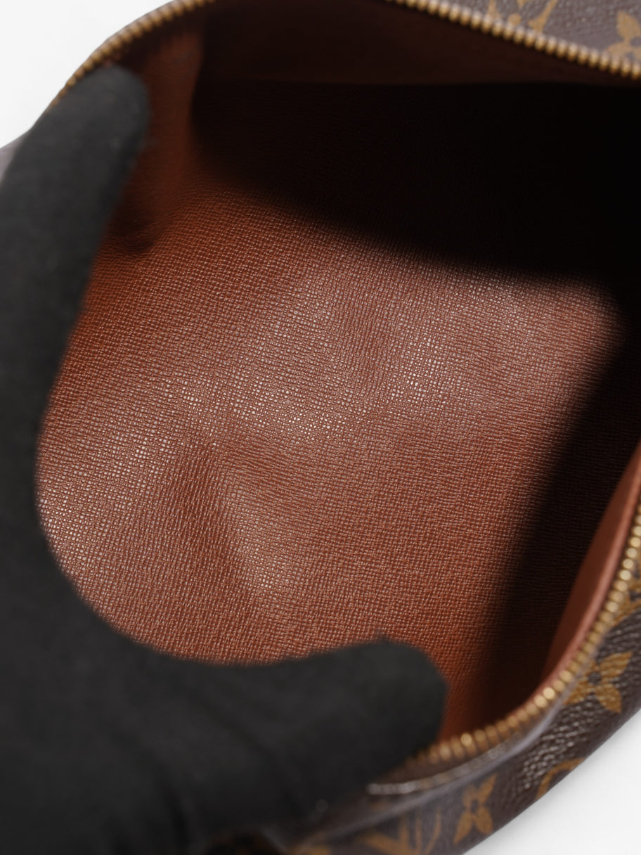 Louis Vuitton Papillon Monogram Coated Canvas 30 Image 7