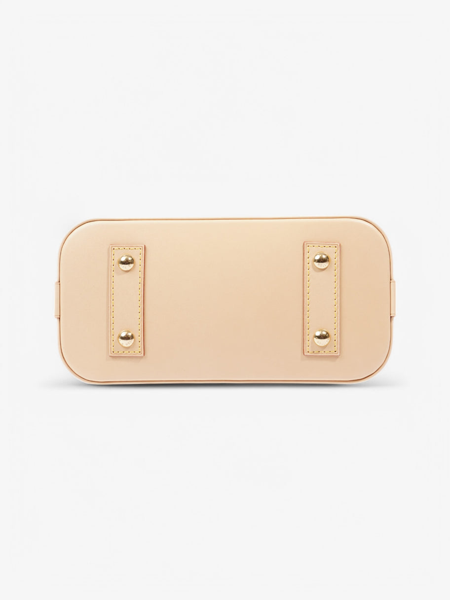 Louis Vuitton Alma Monogram Coated Canvas BB Image 6