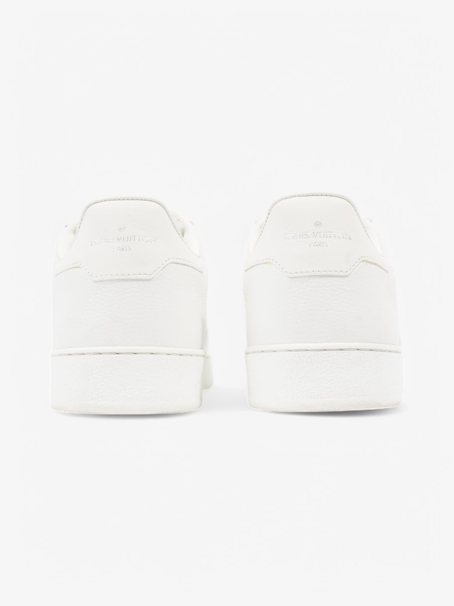 Louis Vuitton Rivoli Sneakers White  Leather EU 39.5 UK 5.5 Image 6