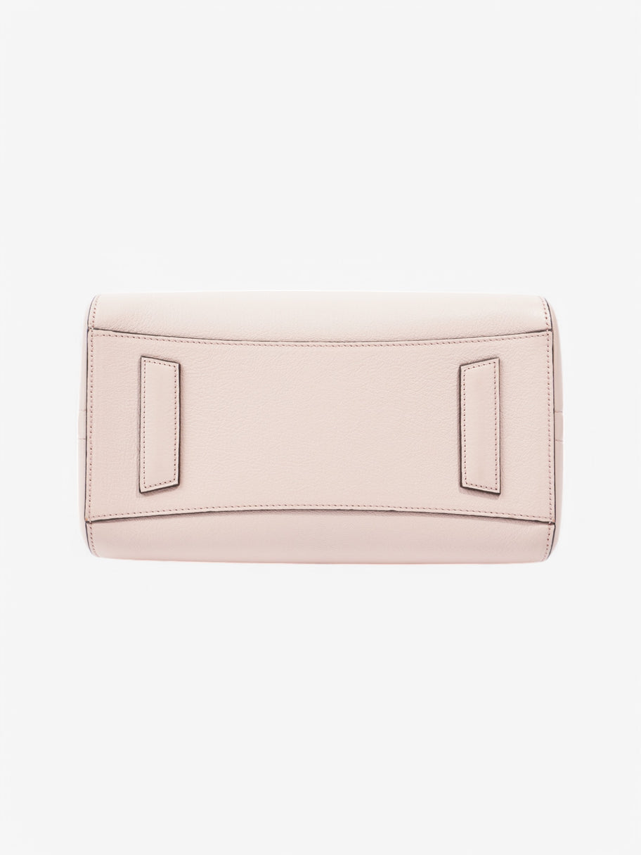 Givenchy Antigona Pink Leather Small Image 6