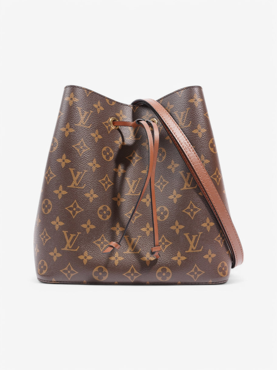 Louis Vuitton NeoNoe Monogram Coated Canvas Image 1