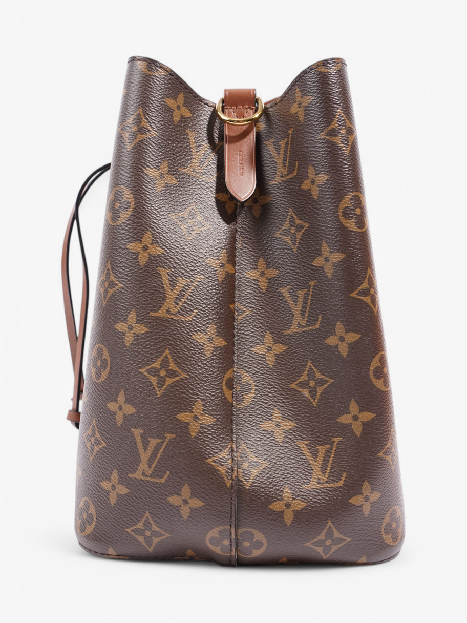 Louis Vuitton NeoNoe Monogram Coated Canvas Image 3