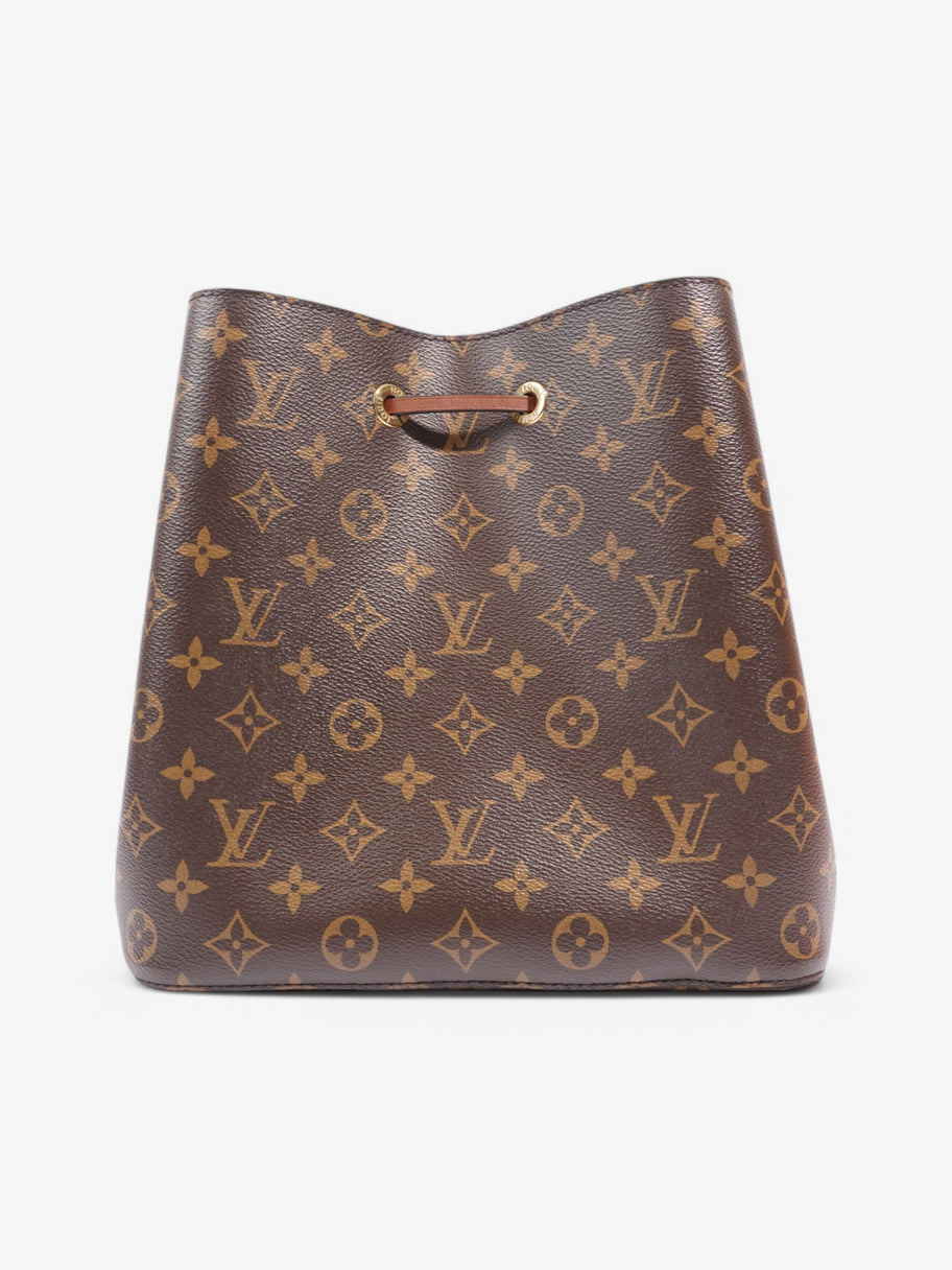 Louis Vuitton NeoNoe Monogram Coated Canvas Image 4