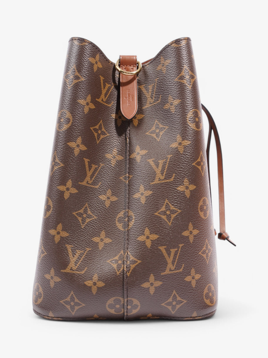 Louis Vuitton NeoNoe Monogram Coated Canvas Image 5