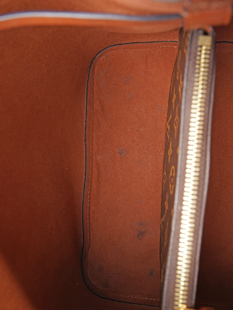 Louis Vuitton NeoNoe Monogram Coated Canvas Image 7