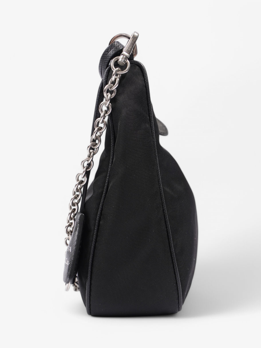 Prada Re-Edition 2005 Black Re Nylon Image 3