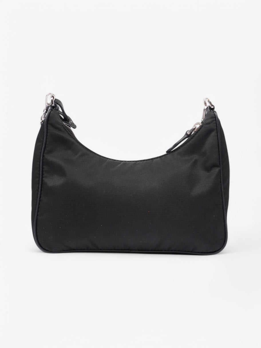 Prada Re-Edition 2005 Black Re Nylon Image 4
