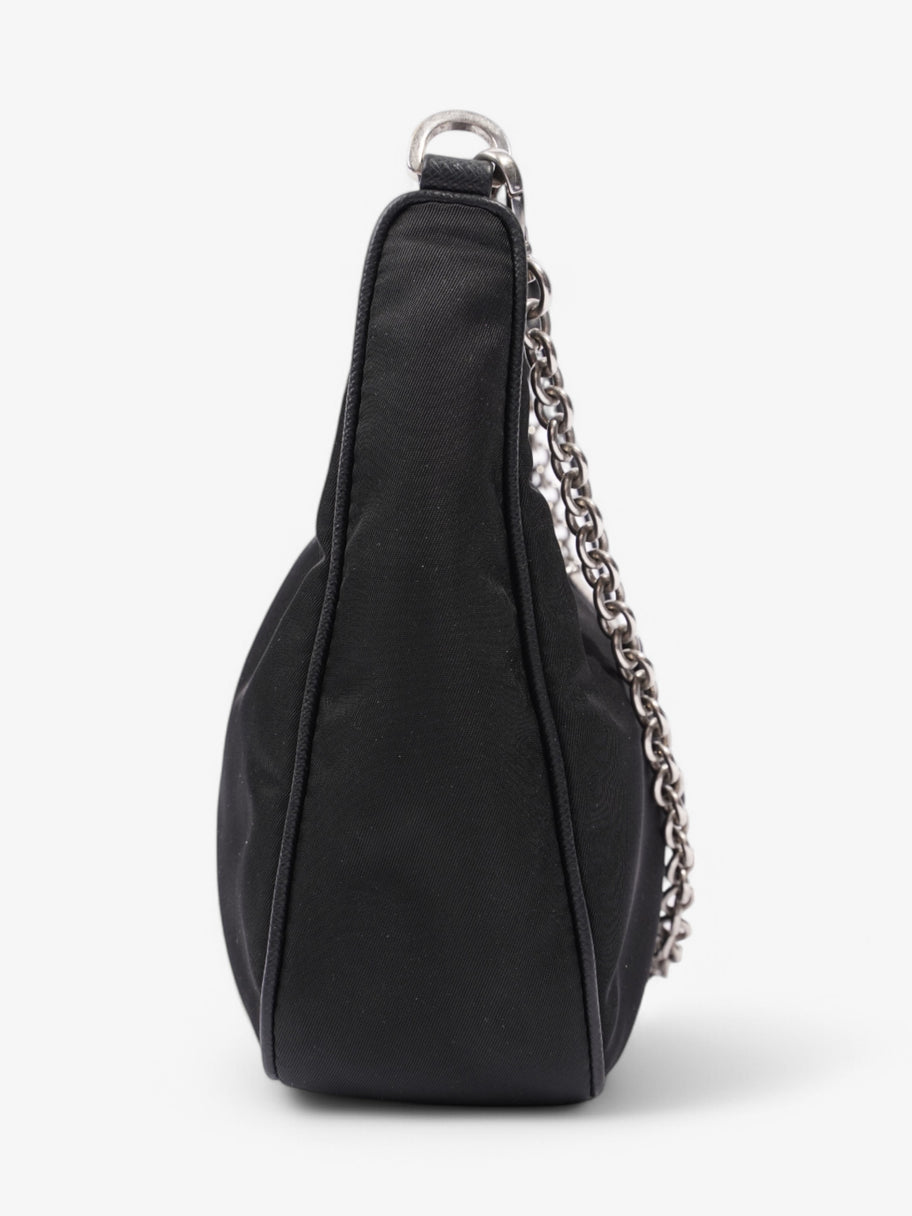 Prada Re-Edition 2005 Black Re Nylon Image 5