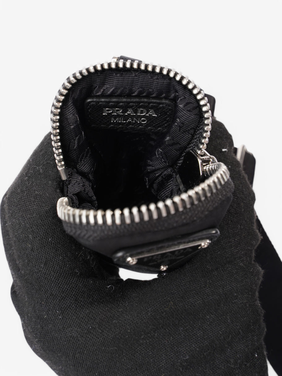 Prada Re-Edition 2005 Black Re Nylon Image 8