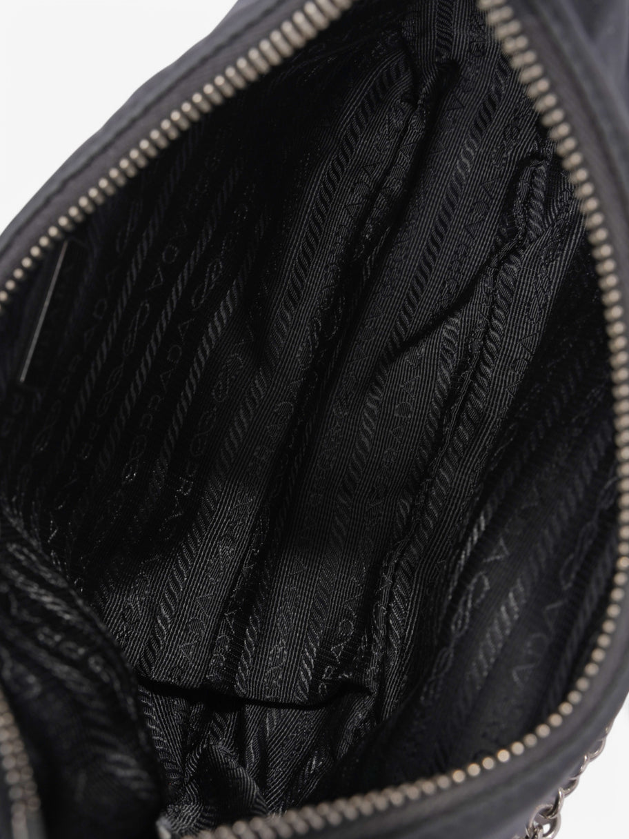 Prada Re-Edition 2005 Black Re Nylon Image 9
