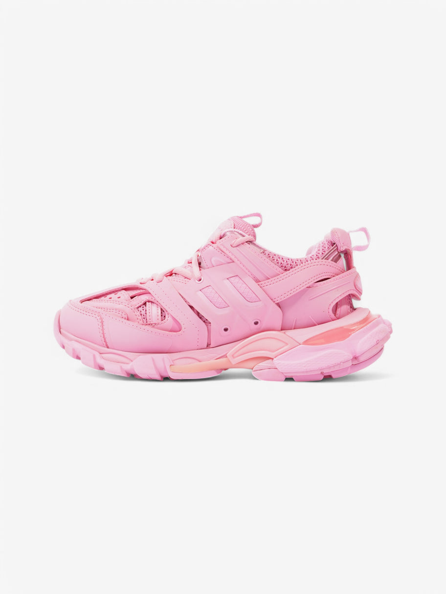 Balenciaga Track Pink Mesh EU 37 UK 4 Image 3