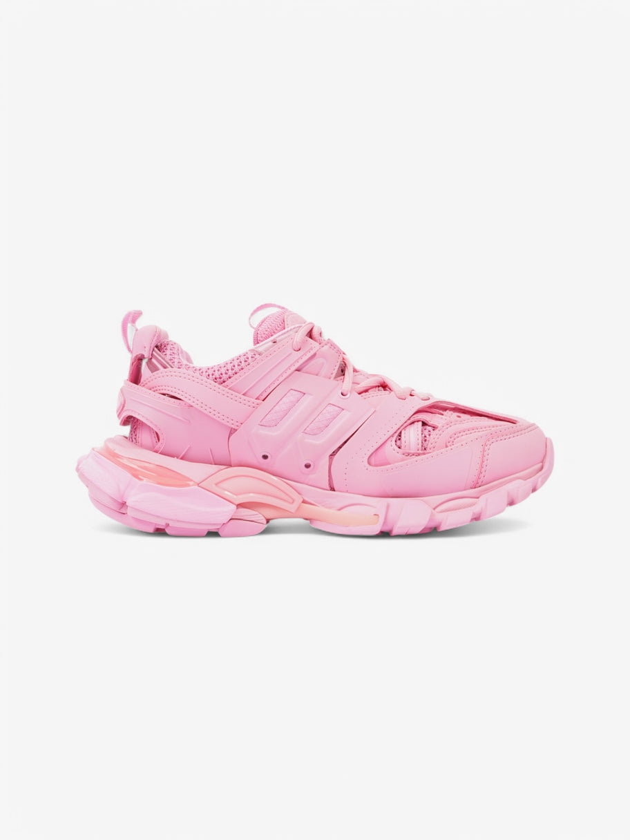 Balenciaga Track Pink Mesh EU 37 UK 4 Image 4