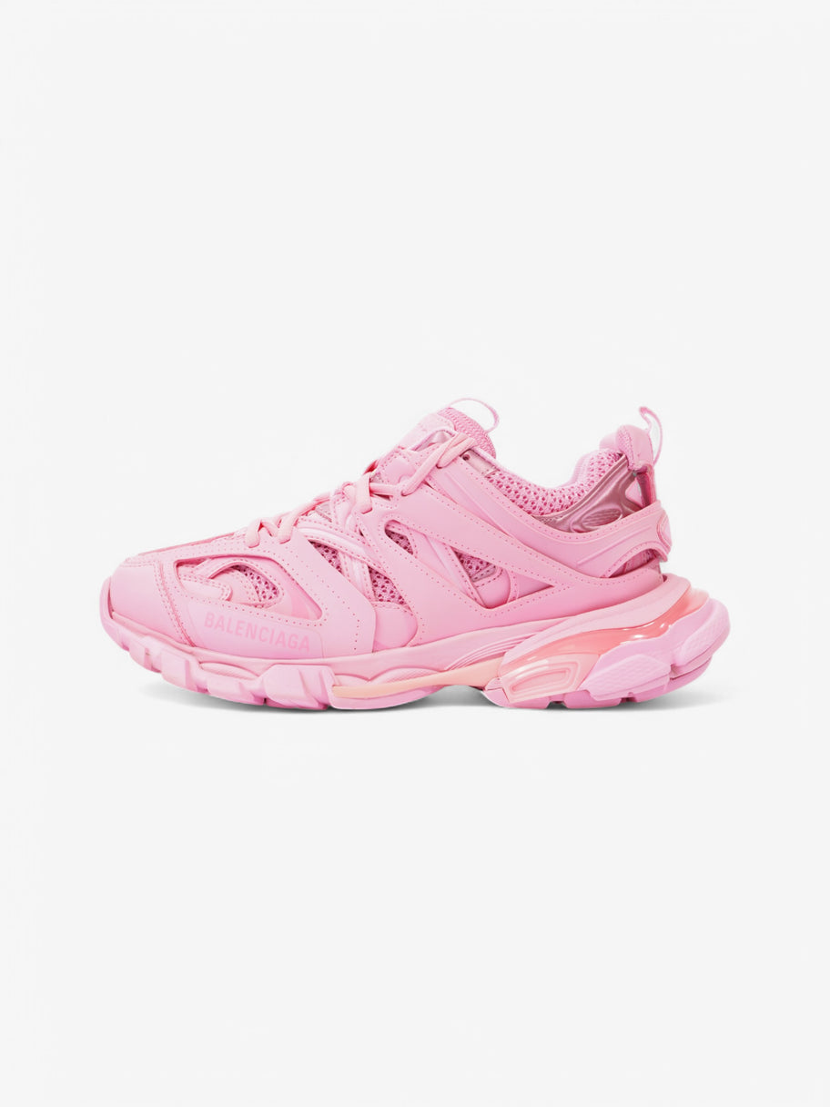 Balenciaga Track Pink Mesh EU 37 UK 4 Image 5