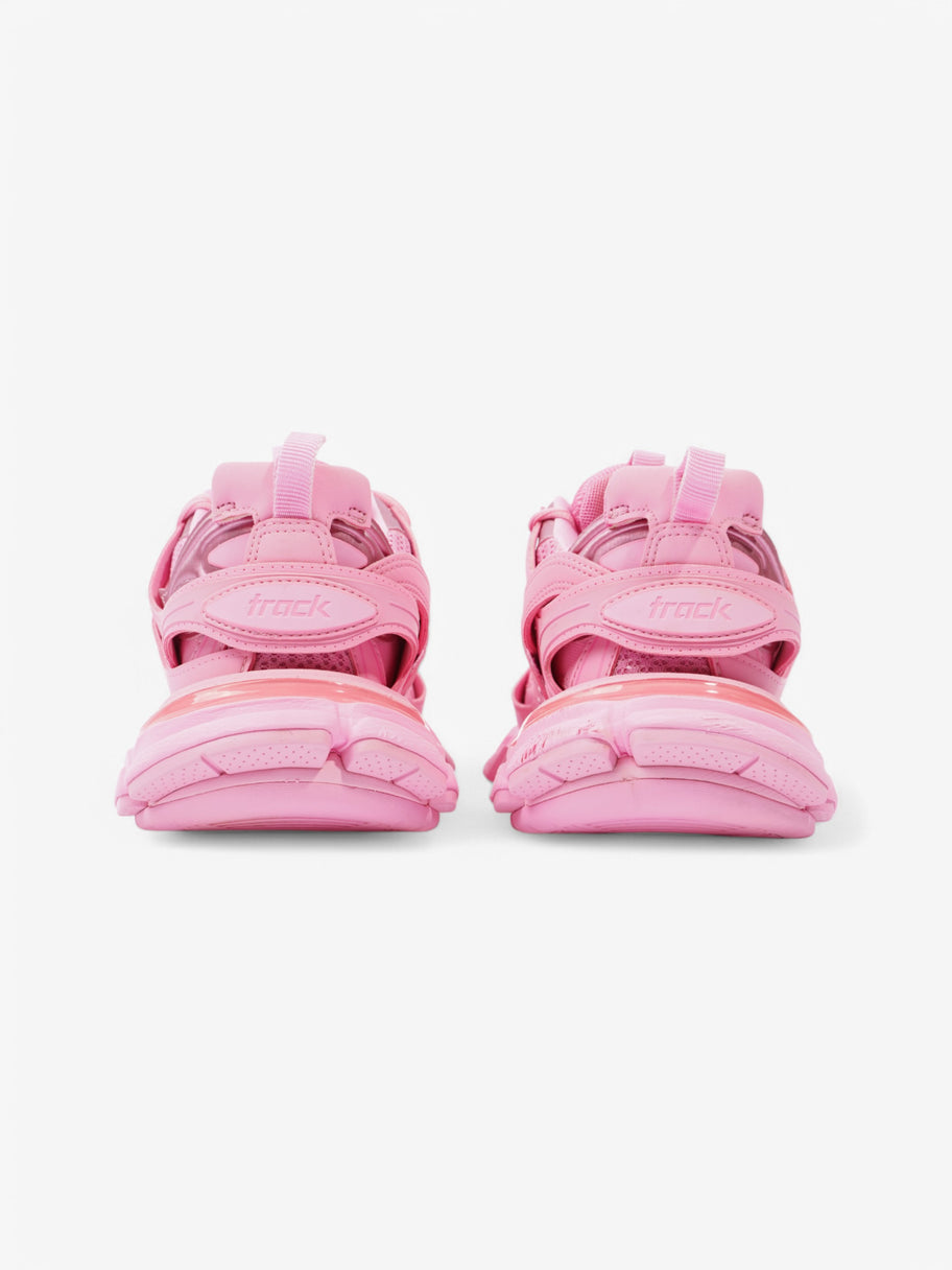 Balenciaga Track Pink Mesh EU 37 UK 4 Image 6