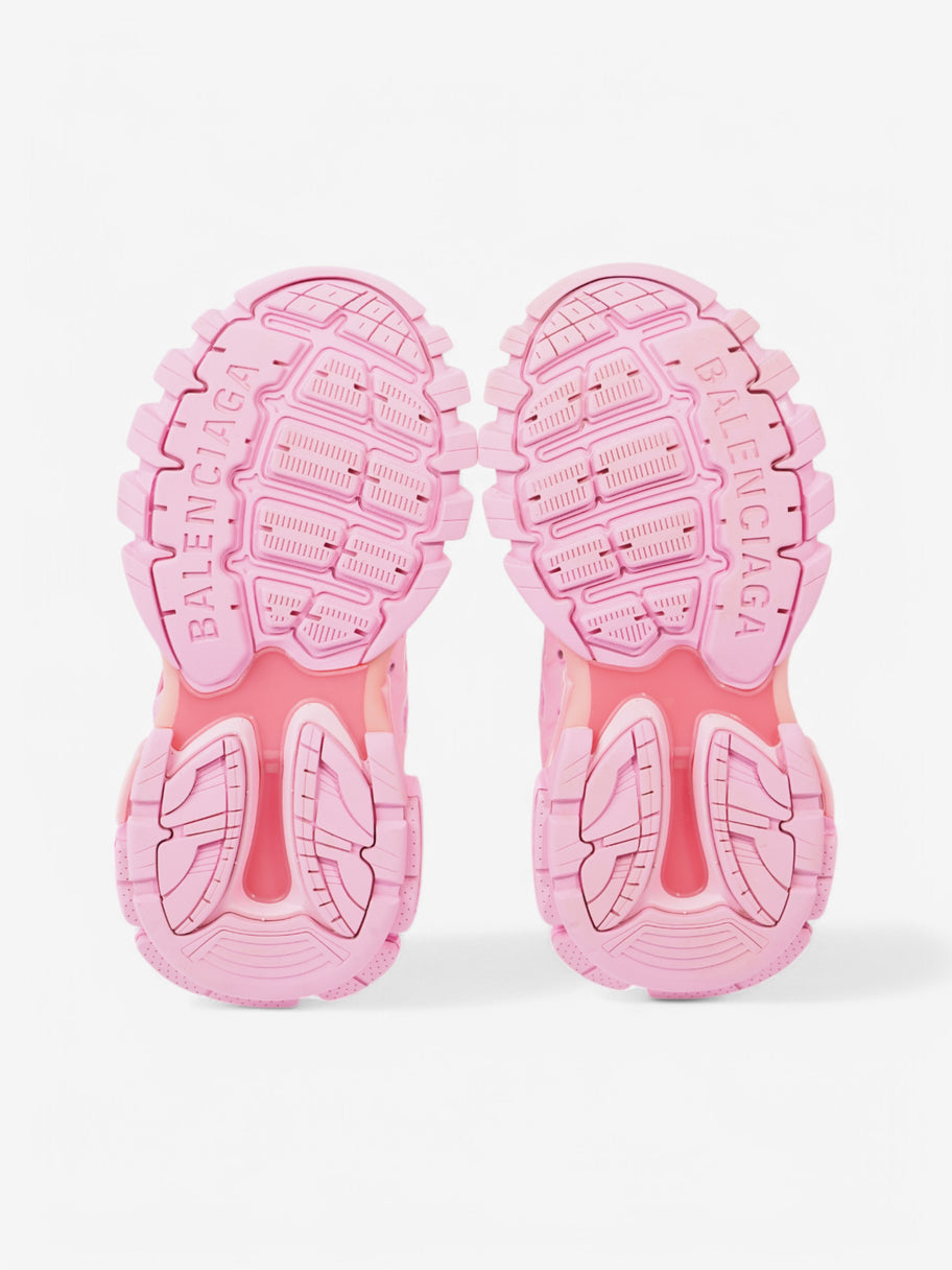 Balenciaga Track Pink Mesh EU 37 UK 4 Image 7