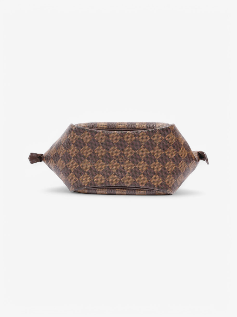 Louis Vuitton Belem Damier Ebene Coated Canvas Image 6