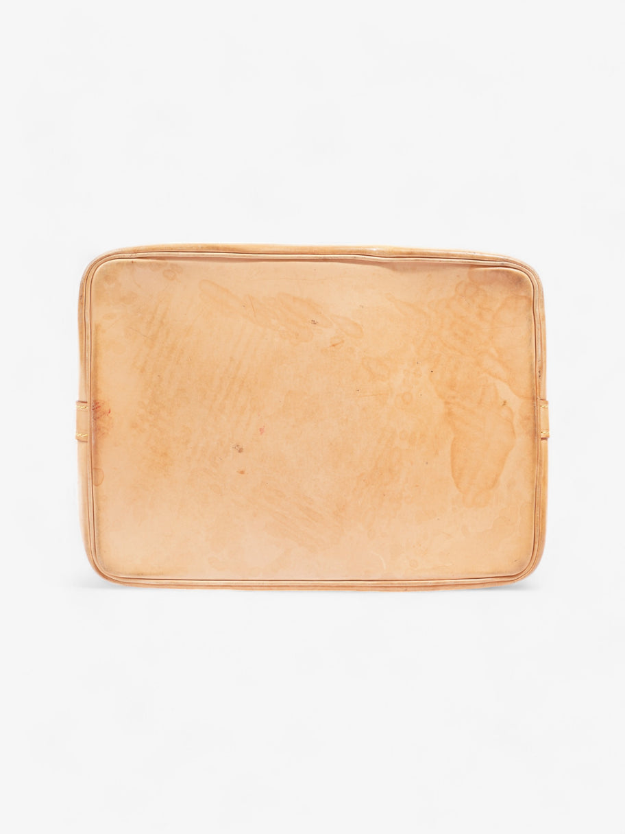 Louis Vuitton Noe Damier Azur Coated Canvas Image 6