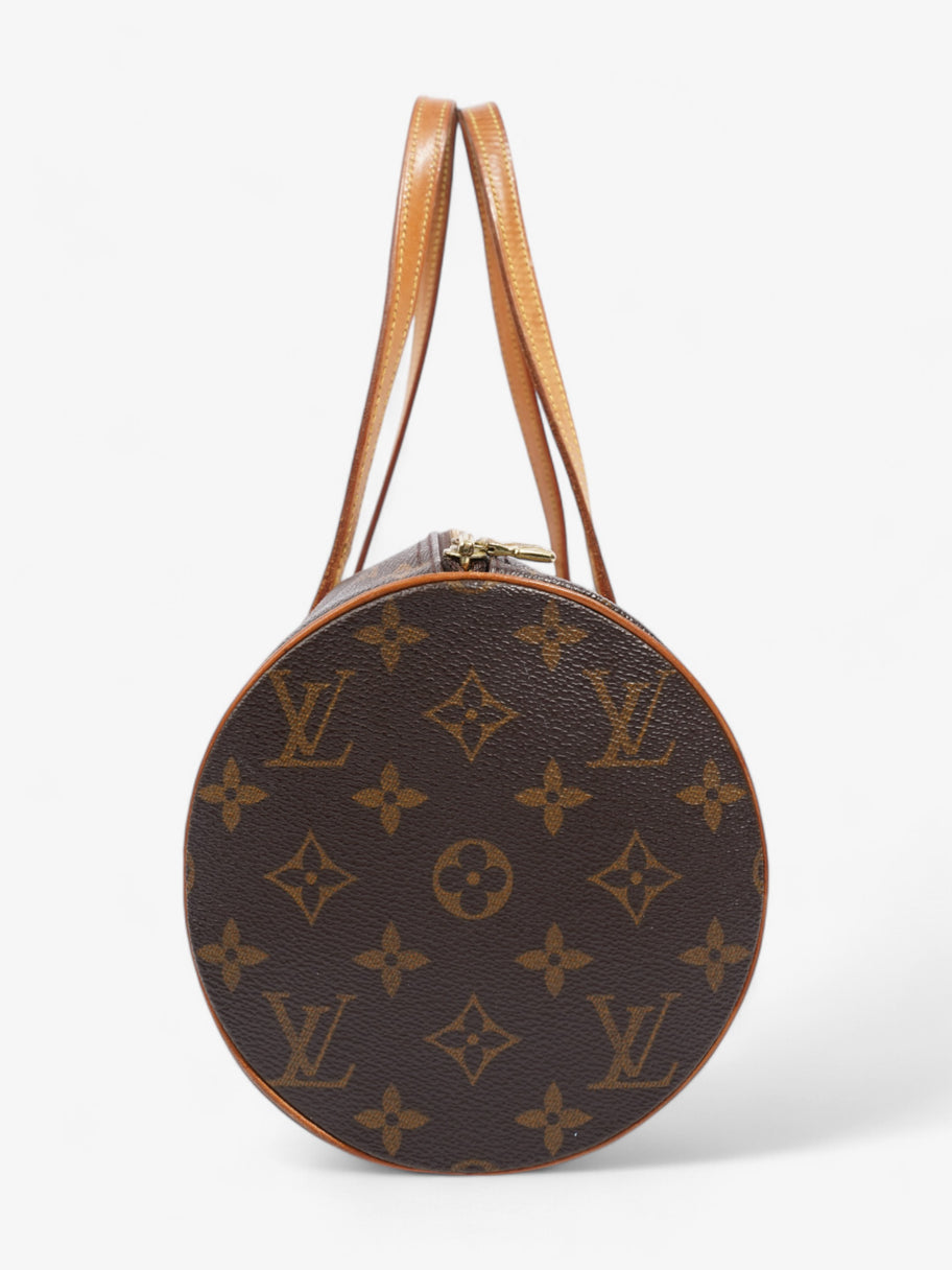 Louis Vuitton Papillon Monogram Canvas Image 5