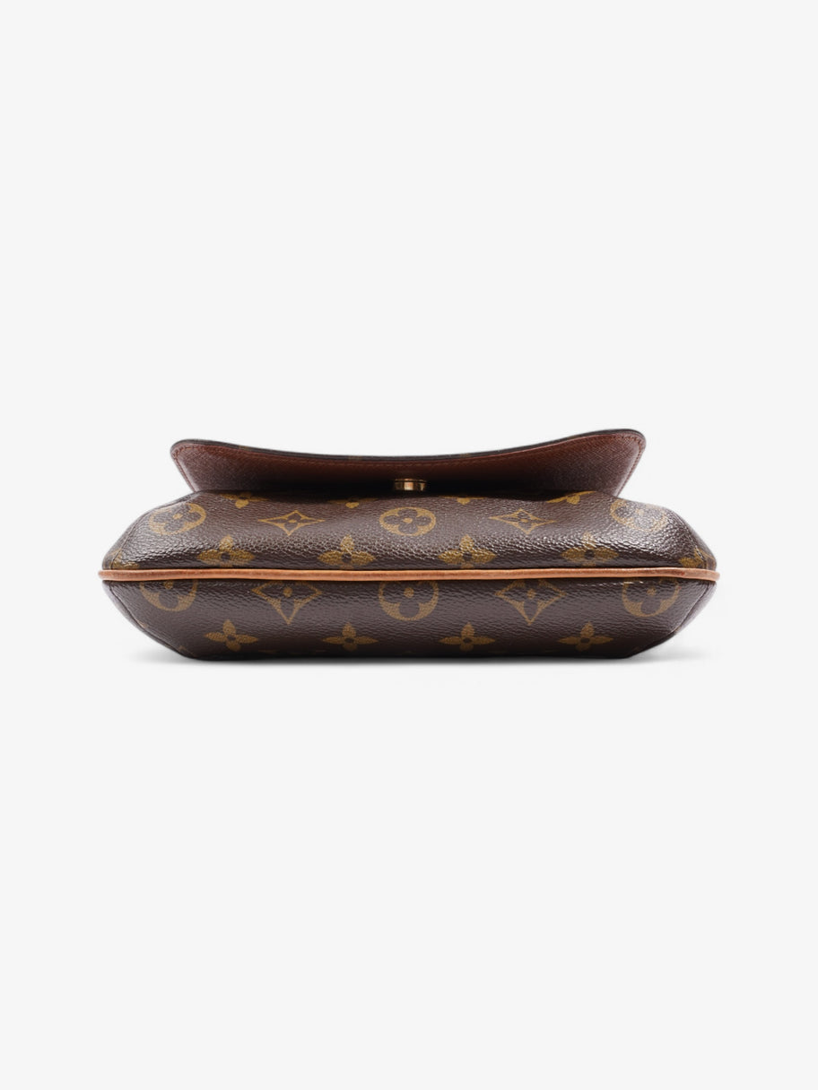 Louis Vuitton Musette Salsa  Monogram Coated Canvas Image 6