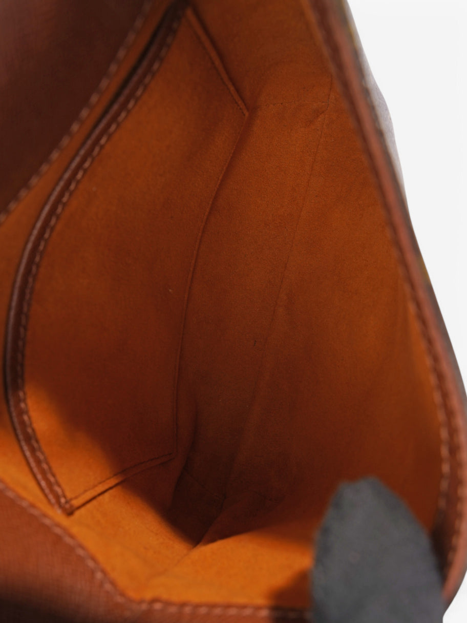 Louis Vuitton Musette Salsa  Monogram Coated Canvas Image 8