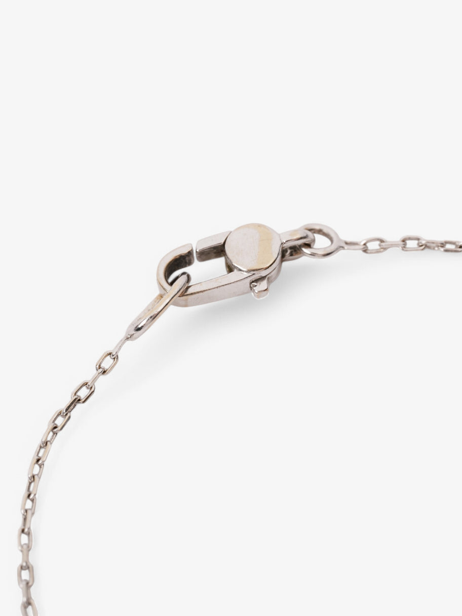 Gucci G Cube  Silver White Gold Image 3
