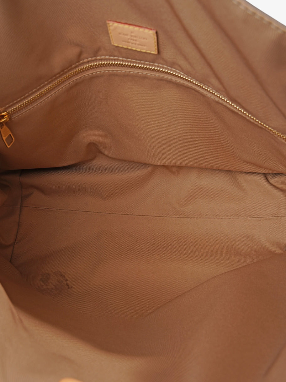 Louis Vuitton Graceful Monogram Coated Canvas Image 8