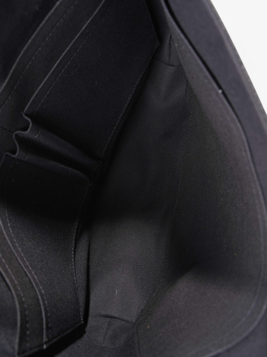 Louis Vuitton District Messenger Damier Graphite Coated Canvas Image 9